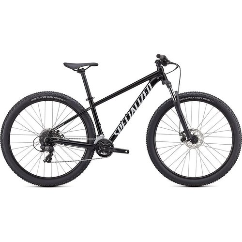 Specialized Vélo Specialized Rockhopper 29 2021 Noir Specialized Vélo Specialized Rockhopper 29 2021 Noir