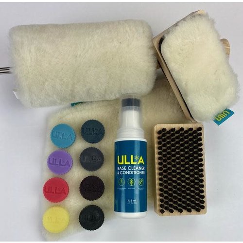 Ulla Ensemble Ulla Sampler 2022 Ulla Ensemble Ulla Sampler 2022