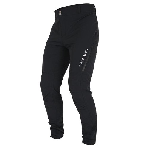 Trees Mountain Pantalon Trees Mountain Loamy Noir Trees Mountain Pantalon Trees Mountain Loamy Noir