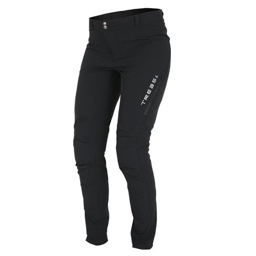 Trees Mountain Pantalon Trees Mountain Loamy Femme Noir Trees Mountain Pantalon Trees Mountain Loamy Femme Noir