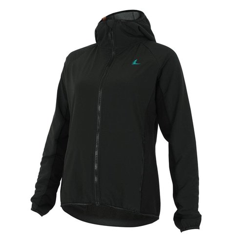 Trees Mountain Manteau isolé Trees Mountain Drift Femme Noir Trees Mountain Manteau isolé Trees Mountain Drift Femme Noir