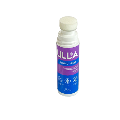 Ulla Fart de glisse Ulla Liquid Speed 2022 Cold -5/-20 65ml Ulla Fart de glisse Ulla Liquid Speed 2022 Cold -5/-20 65ml
