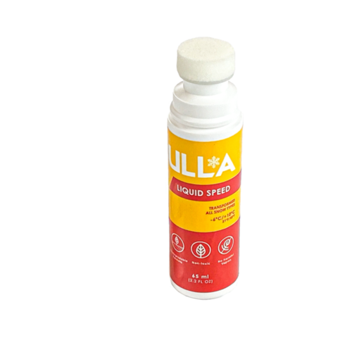 Ulla Fart de glisse Ulla Liquid Speed 2022 Warm +10/-6 65ml Ulla Fart de glisse Ulla Liquid Speed 2022 Warm +10/-6 65ml