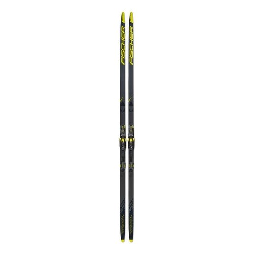 Fischer Fischer Twin Skin Carbon Pro Stiff IFP Ski 2022 Fischer Fischer Twin Skin Carbon Pro Stiff IFP Ski 2022