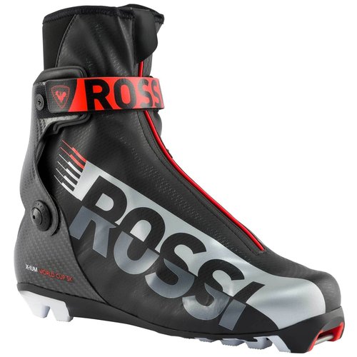 Rossignol Botte Rossignol X-Ium W.C Skate FW Femme 2022 Rossignol Botte Rossignol X-Ium W.C Skate FW Femme 2022