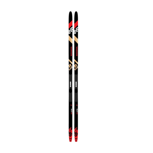 Rossignol Rossignol Evo XC 55 R-Skin Ski 2022 / Control Step-In Binding Rossignol Rossignol Evo XC 55 R-Skin Ski 2022 / Control Step-In Binding