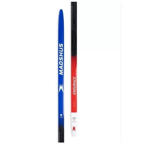 Madshus Ski Madshus Endurace Skate 2021 187cm (75-90kg)/Fixe Performance SK Madshus Ski Madshus Endurace Skate 2021 187cm (75-90kg)/Fixe Performance SK