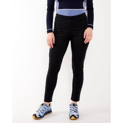 Swix Swix Alpamayo 2.0 Tights Woman Pants Black Swix Swix Alpamayo 2.0 Tights Woman Pants Black