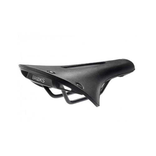 Brooks Selle Brooks C17 Carved Noir All Weather Brooks Selle Brooks C17 Carved Noir All Weather