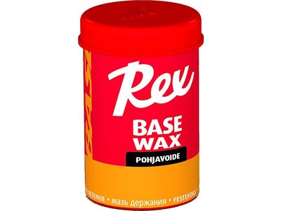 Rex Fart d'adhérence Rex Basic Grip Orange Base 45g
