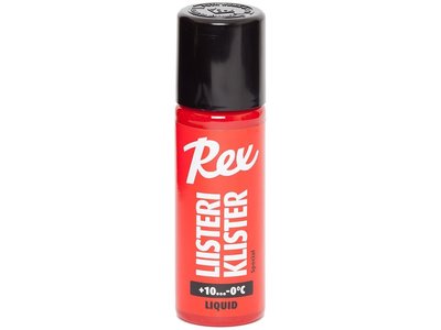 Rex Rex Red Special Liquid Klister +10/0C (60ml)