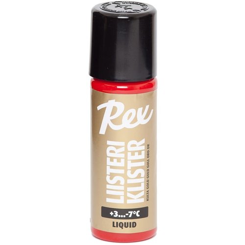Rex Klister liquide Rex Or +3/-7c 60ml Rex Klister liquide Rex Or +3/-7c 60ml