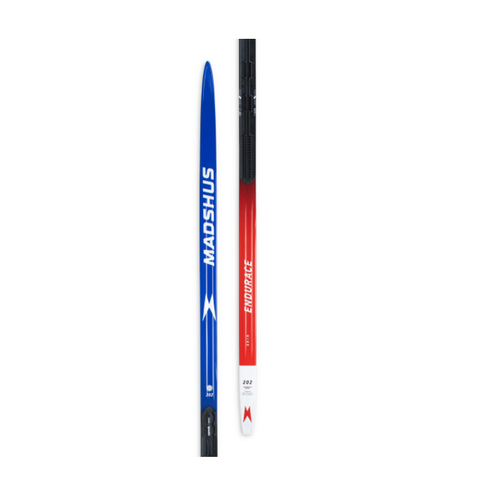 Madshus Madshus Endurace Skin Ski 2022 Madshus Madshus Endurace Skin Ski 2022