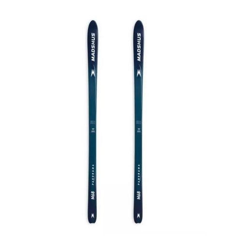 Madshus Ski Madshus Panorama M68 Intelligrip Transition 2021 Madshus Ski Madshus Panorama M68 Intelligrip Transition 2021
