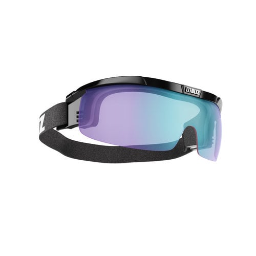 Lentille bonus Zenith Meilleur étui pour lunettes de ski Lentille ZEISS  SPXTRA™ Pro 3L