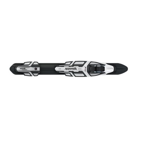 Rottefella Rottefella Xcelerator Pro Classic NIS Binding Rottefella Rottefella Xcelerator Pro Classic NIS Binding