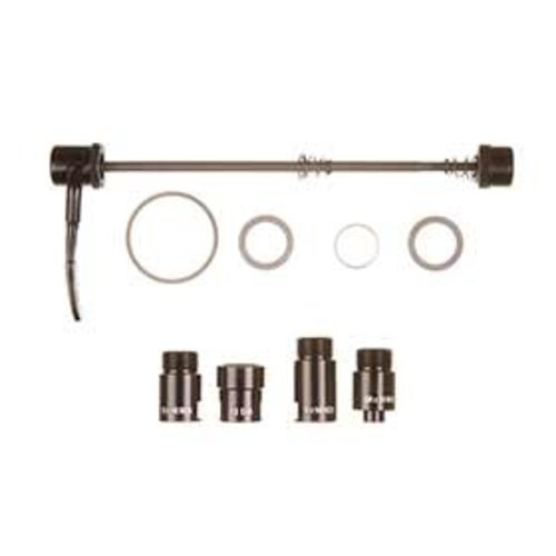 Tacx Trousse d'assemblage Tacx pour NEO 2T S2875.01 Tacx Trousse d'assemblage Tacx pour NEO 2T S2875.01