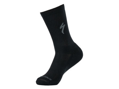 Specialized Specialized Techno MTB Sock Black