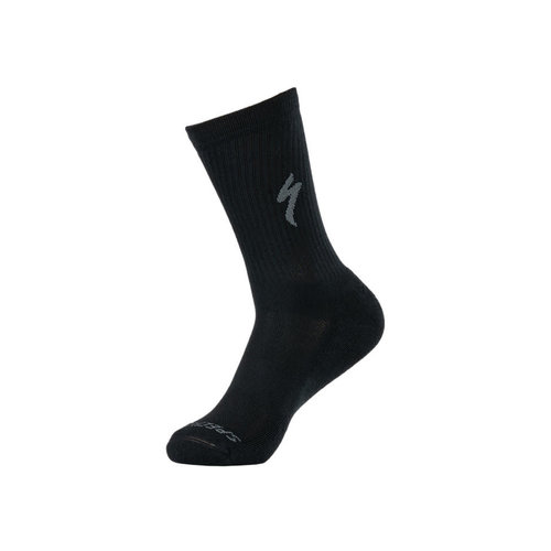 Specialized Specialized Techno MTB Sock Black