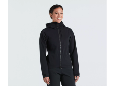 Specialized Specialized Trail Rain Woman Jacket (Black)