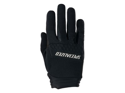 Specialized Specialized Trail Shield Woman Long Glove Black