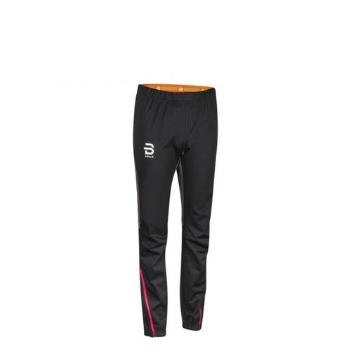 Bjorn Daehlie Pantalon Bjorn Daehlie Power Femme Noir Bjorn Daehlie Pantalon Bjorn Daehlie Power Femme Noir