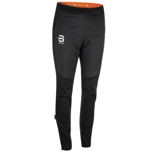Bjorn Daehlie Pantalon Bjorn Daehlie Booster Femme Noir Bjorn Daehlie Pantalon Bjorn Daehlie Booster Femme Noir
