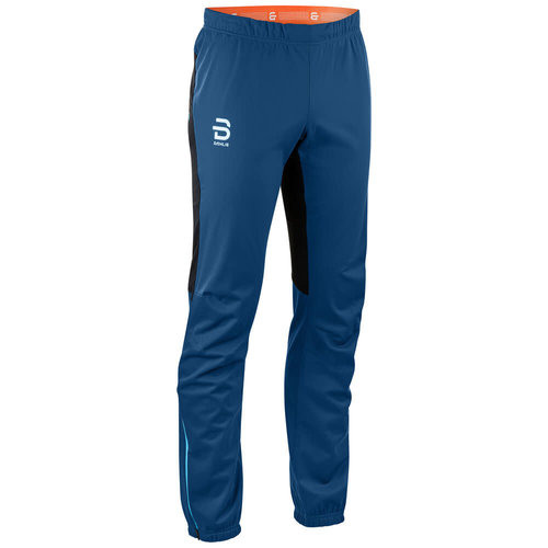 Bjorn Daehlie Pantalon Bjorn Daehlie Power Bleu/Noir Bjorn Daehlie Pantalon Bjorn Daehlie Power Bleu/Noir