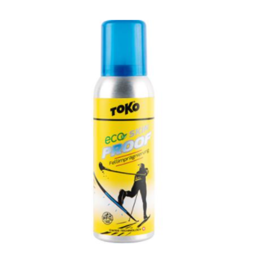Toko Imperméabilisant Toko Eco Skin Proof 100ml Toko Imperméabilisant Toko Eco Skin Proof 100ml