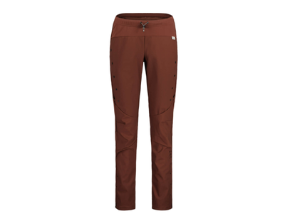 Maloja Maloja NaninaM Woman Pants Marron