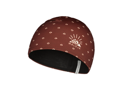 Maloja Tuque Maloja HaussperlingM Marron