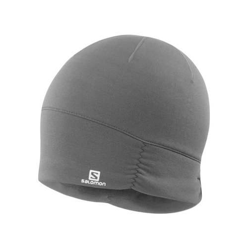 Salomon Tuque Salomon Elevate Warm Femme Noir Salomon Tuque Salomon Elevate Warm Femme Noir