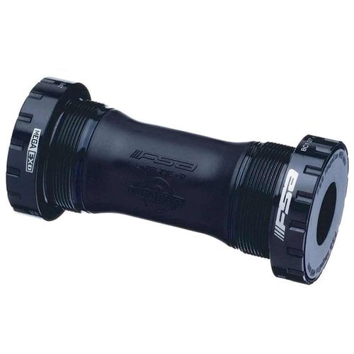 FSA Boitier de pédalier FSA, BB-4000, Mega Exo 19 Boîtier: 68mm, Acier, 200-1893