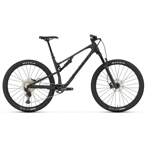 Rocky Mountain Vélo Rocky Mountain Element C30 2022 Carbon/Noir Rocky Mountain Vélo Rocky Mountain Element C30 2022 Carbon/Noir