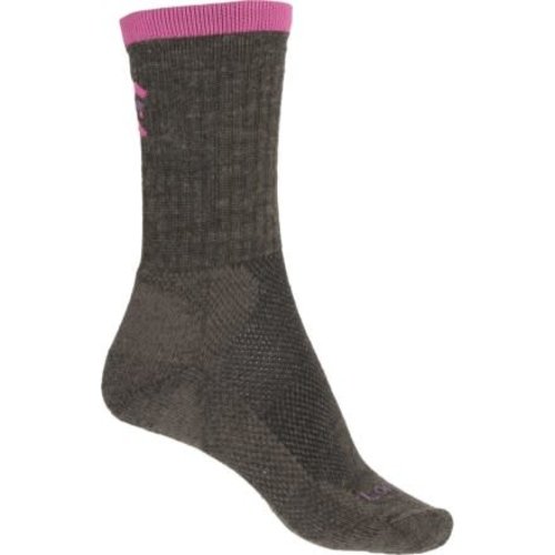 Lorpen Bas Lorpen T2 Light Hiker femme Charcoal Small Lorpen Bas Lorpen T2 Light Hiker femme Charcoal Small