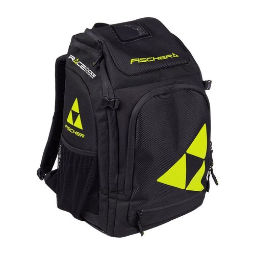 Fischer Sac à dos Fischer Race 65L Noir Fischer Sac à dos Fischer Race 65L Noir