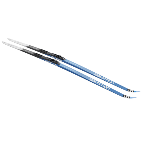 Salomon Salomon S/Max eSkin Medium Ski 2022 / Shift-in Binding Salomon Salomon S/Max eSkin Medium Ski 2022 / Shift-in Binding