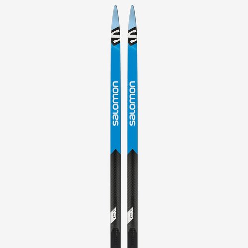 Salomon Salomon RC 10 eSkin Classic Medium Ski 2022 / Shift-in Binding Salomon Salomon RC 10 eSkin Classic Medium Ski 2022 / Shift-in Binding