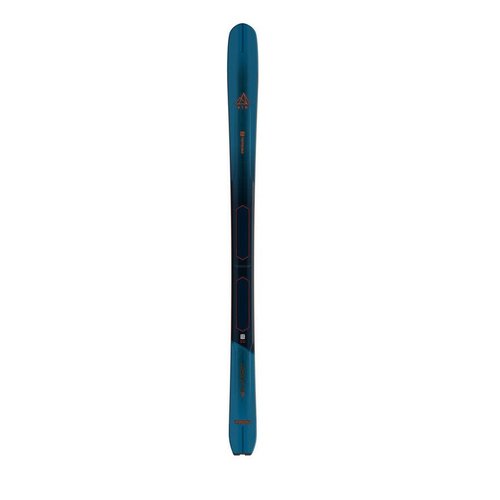 Salomon Salomon MTN Explore 95 Ski Blue/Black/Red Salomon Salomon MTN Explore 95 Ski Blue/Black/Red