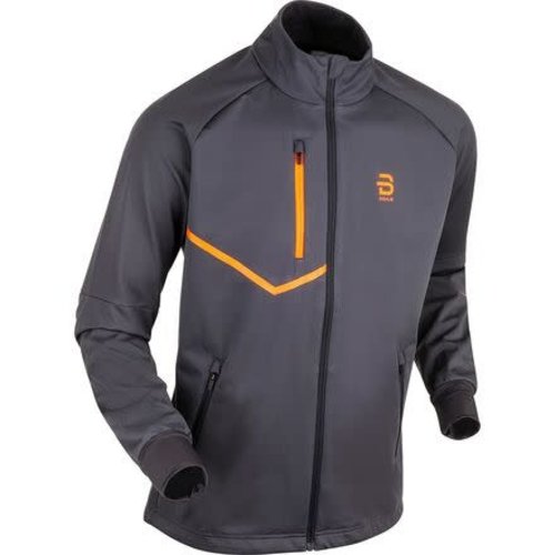 Bjorn Daehlie Bjorn Daehlie Kikut Jacket Grey Bjorn Daehlie Bjorn Daehlie Kikut Jacket Grey