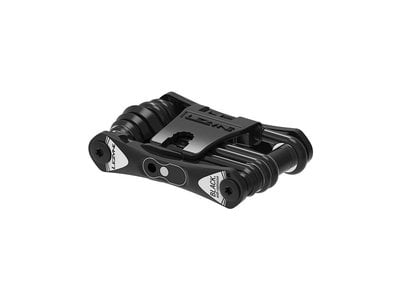 Lezyne Multi-Outil Lezyne RAP II 24 Noir