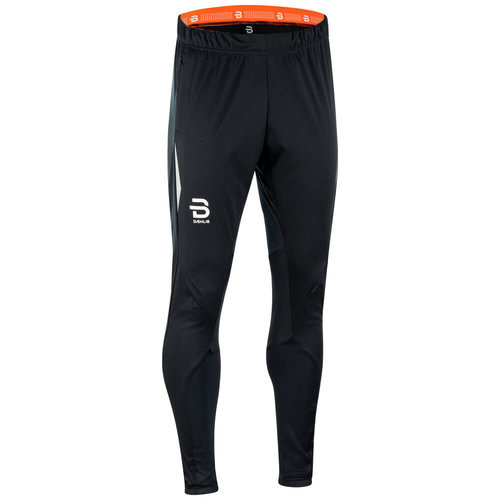 Bjorn Daehlie Pantalon Bjorn Daehlie Pro Noir Bjorn Daehlie Pantalon Bjorn Daehlie Pro Noir