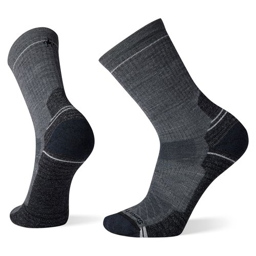 Smartwool Bas Smartwool Hike Light Cushion Gris Smartwool Bas Smartwool Hike Light Cushion Gris
