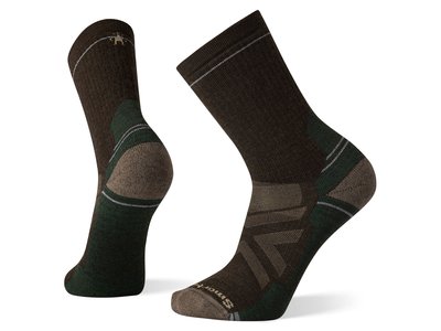 Smartwool Smartwool Hike Full Cushion Cushion Socks Brown