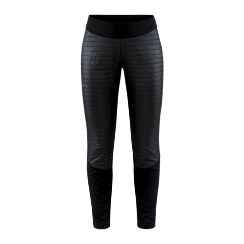 Craft Pantalon Craft ADV Storm Insulate Nordic Femme Noir Craft Pantalon Craft ADV Storm Insulate Nordic Femme Noir