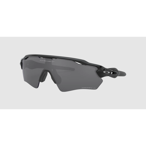 Oakley Lunette Oakley Radar EV XS Path Noir Poli - Lentille Prizm Noir Oakley Lunette Oakley Radar EV XS Path Noir Poli - Lentille Prizm Noir