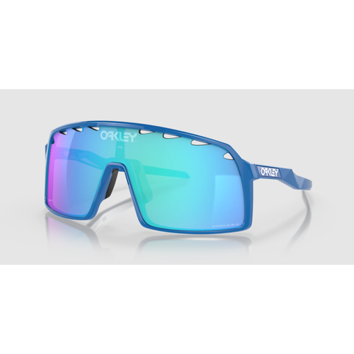 Oakley Lunette Oakley Sutro Origins Saphir - Lentille Prizm Saphir Oakley Lunette Oakley Sutro Origins Saphir - Lentille Prizm Saphir