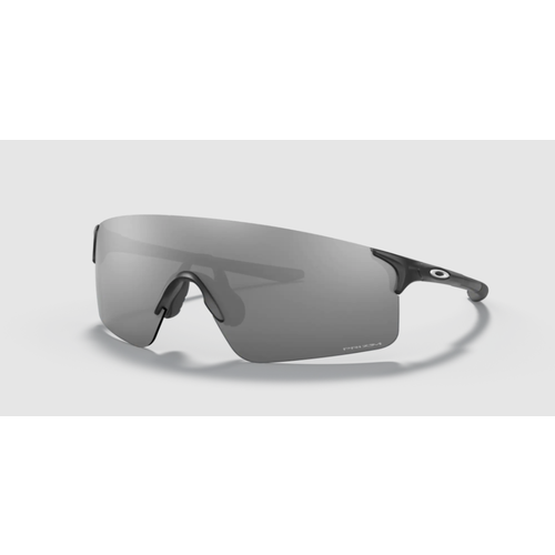 Oakley Lunette Oakley EVZero Blades Noir Mat - Lentille Prizm Noir Oakley Lunette Oakley EVZero Blades Noir Mat - Lentille Prizm Noir