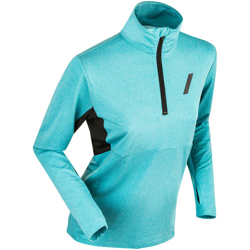Bjorn Daehlie Chandail Bjorn Daehlie Run Femme Bleu Bjorn Daehlie Chandail Bjorn Daehlie Run Femme Bleu
