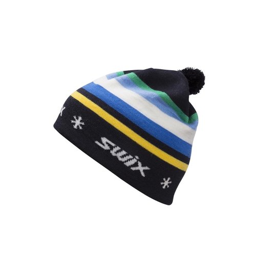 Swix Tuque Swix Gunde Marine Swix Tuque Swix Gunde Marine
